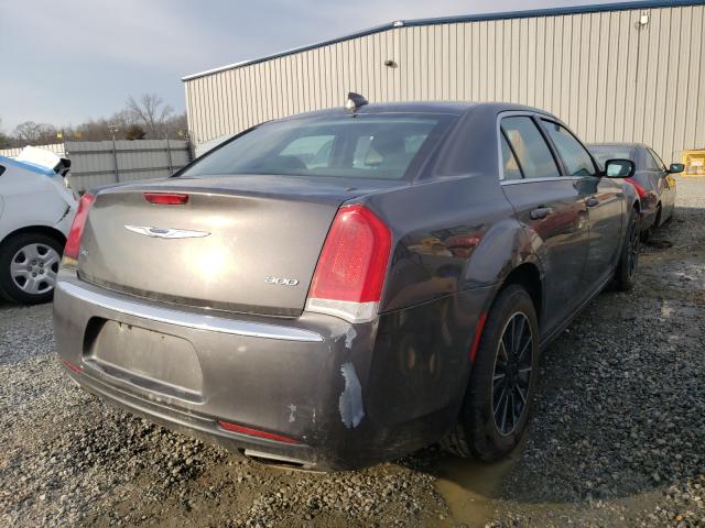 Photo 3 VIN: 2C3CCARG7HH571393 - CHRYSLER 300 LIMITE 