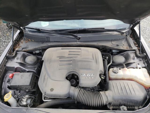 Photo 6 VIN: 2C3CCARG7HH571393 - CHRYSLER 300 LIMITE 