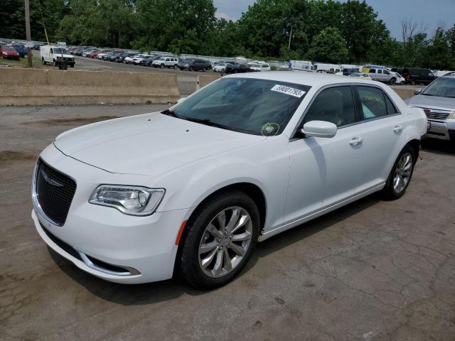 Photo 0 VIN: 2C3CCARG7HH577811 - CHRYSLER 300 LIMITE 