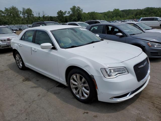 Photo 3 VIN: 2C3CCARG7HH577811 - CHRYSLER 300 LIMITE 