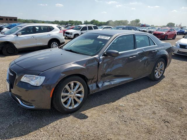 Photo 0 VIN: 2C3CCARG7HH591787 - CHRYSLER 300 LIMITE 