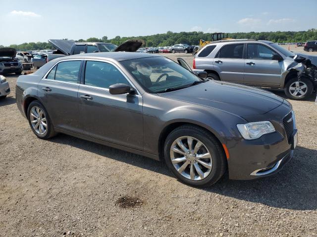 Photo 3 VIN: 2C3CCARG7HH591787 - CHRYSLER 300 LIMITE 