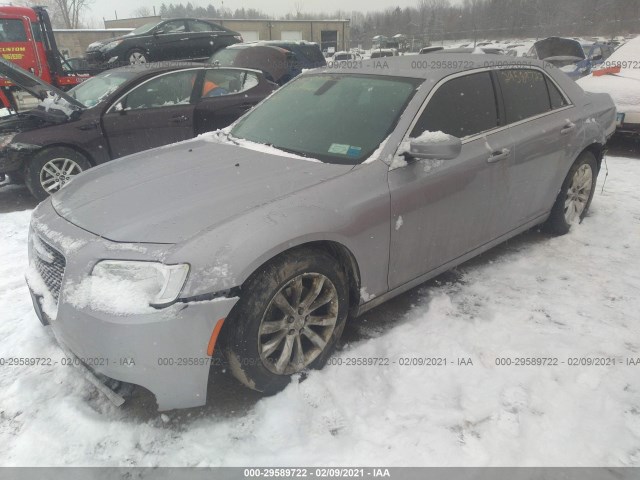 Photo 1 VIN: 2C3CCARG7HH610273 - CHRYSLER 300 