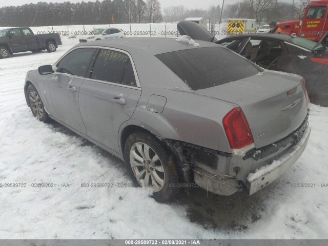 Photo 2 VIN: 2C3CCARG7HH610273 - CHRYSLER 300 