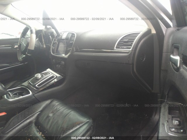 Photo 4 VIN: 2C3CCARG7HH610273 - CHRYSLER 300 