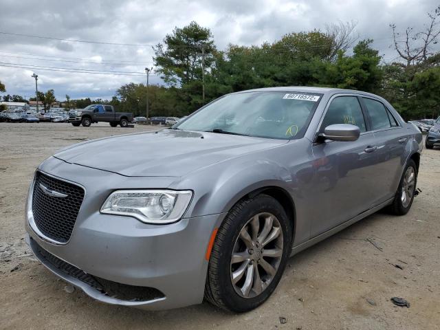 Photo 1 VIN: 2C3CCARG7HH616879 - CHRYSLER 300 LIMITE 