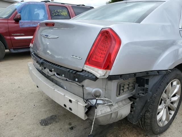 Photo 8 VIN: 2C3CCARG7HH616879 - CHRYSLER 300 LIMITE 