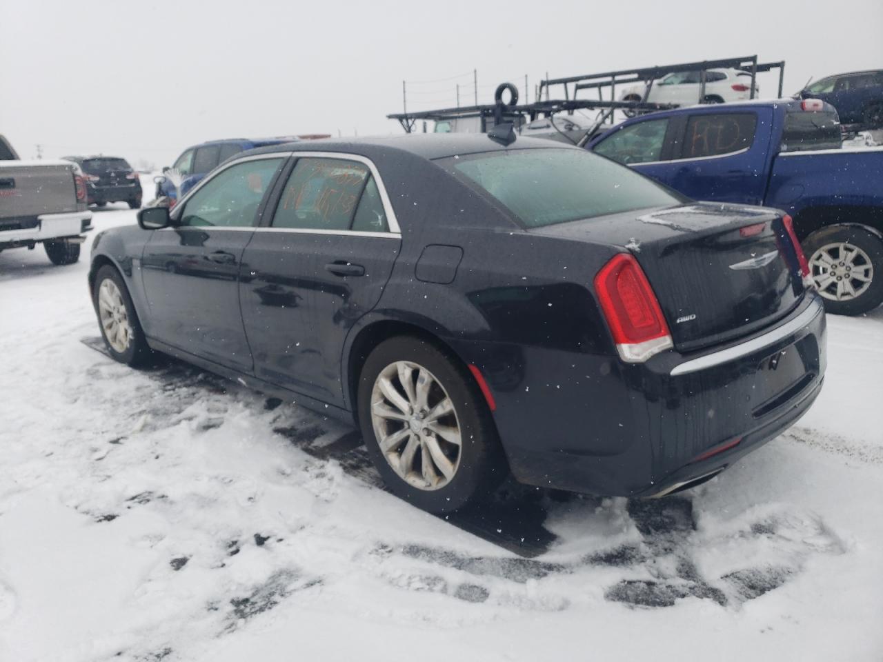 Photo 1 VIN: 2C3CCARG7HH632189 - CHRYSLER 300 