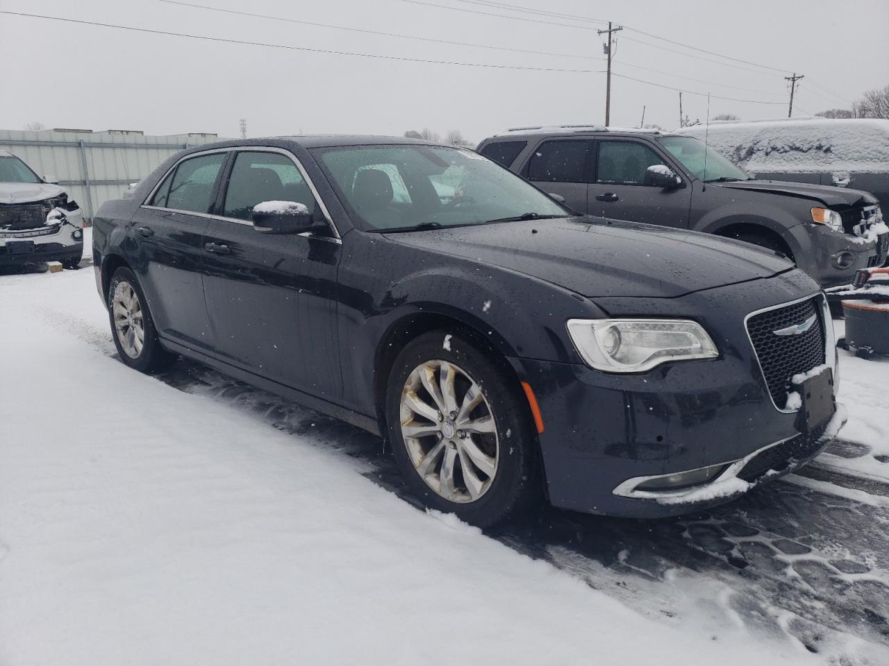 Photo 3 VIN: 2C3CCARG7HH632189 - CHRYSLER 300 