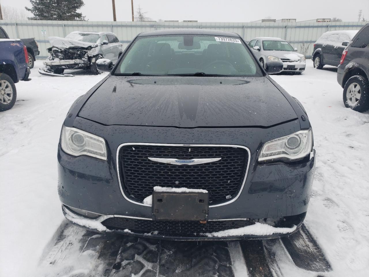 Photo 4 VIN: 2C3CCARG7HH632189 - CHRYSLER 300 