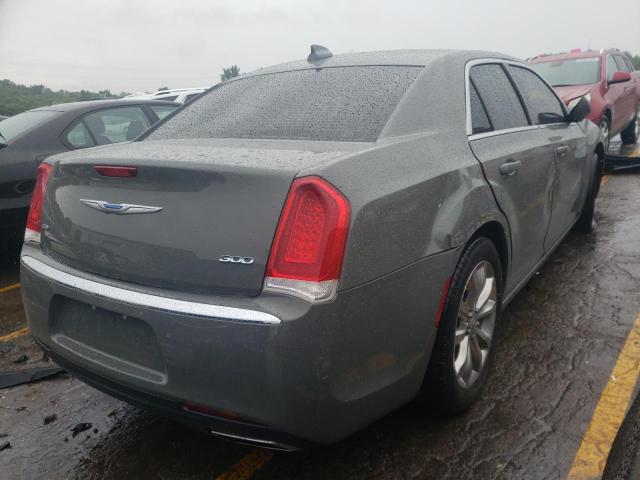 Photo 3 VIN: 2C3CCARG7JH234325 - CHRYSLER 300 TOURIN 