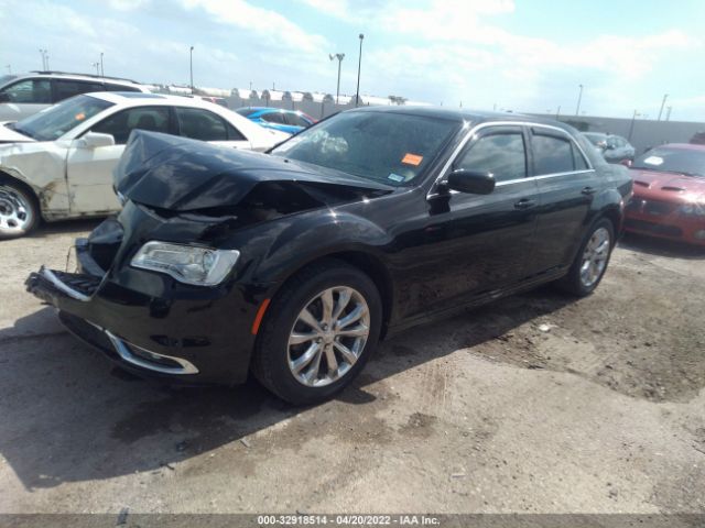 Photo 1 VIN: 2C3CCARG7JH317138 - CHRYSLER 300 