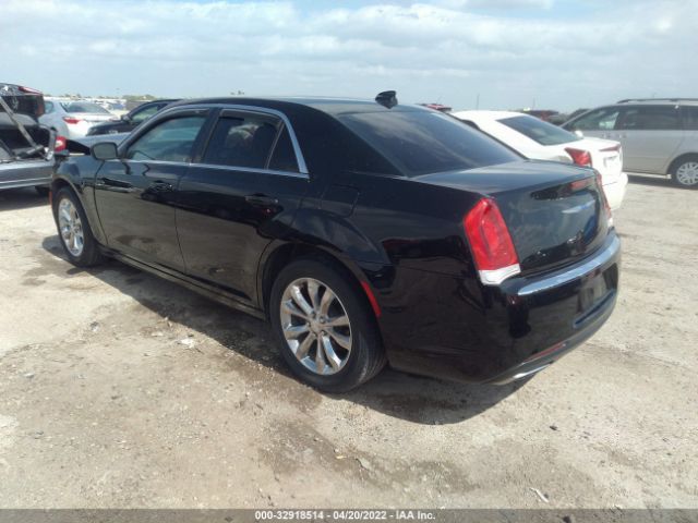 Photo 2 VIN: 2C3CCARG7JH317138 - CHRYSLER 300 