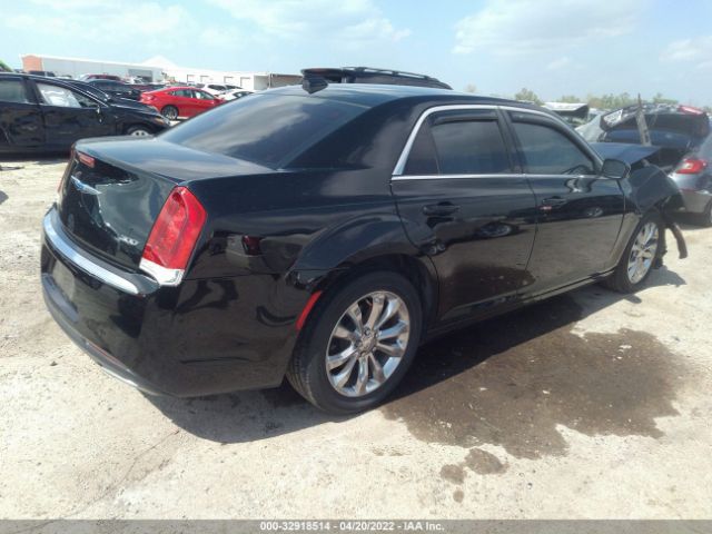 Photo 3 VIN: 2C3CCARG7JH317138 - CHRYSLER 300 