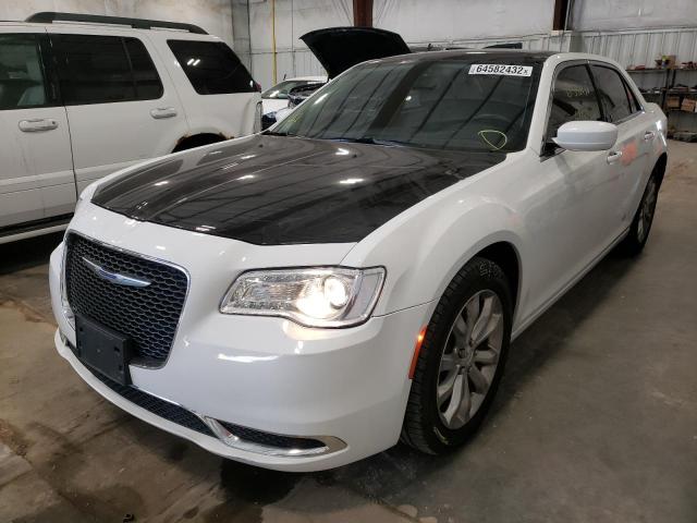 Photo 1 VIN: 2C3CCARG7JH324770 - CHRYSLER 300 TOURIN 