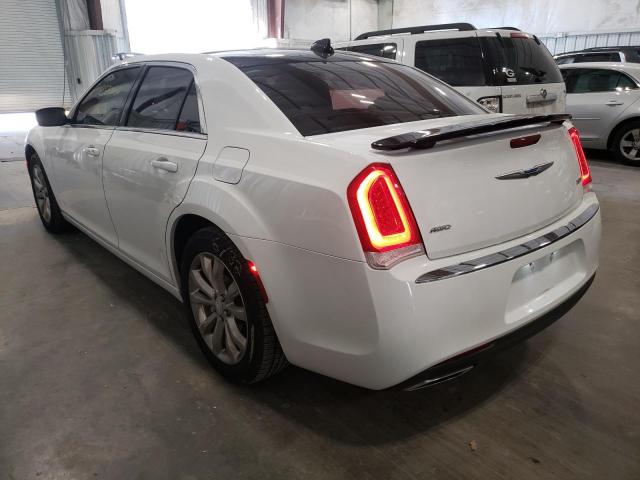 Photo 2 VIN: 2C3CCARG7JH324770 - CHRYSLER 300 TOURIN 