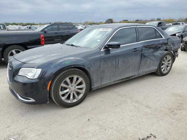 Photo 0 VIN: 2C3CCARG7JH325000 - CHRYSLER 300 