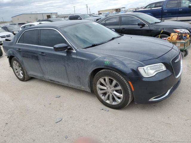 Photo 3 VIN: 2C3CCARG7JH325000 - CHRYSLER 300 