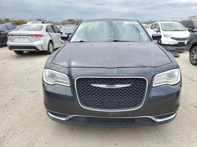 Photo 4 VIN: 2C3CCARG7JH325000 - CHRYSLER 300 