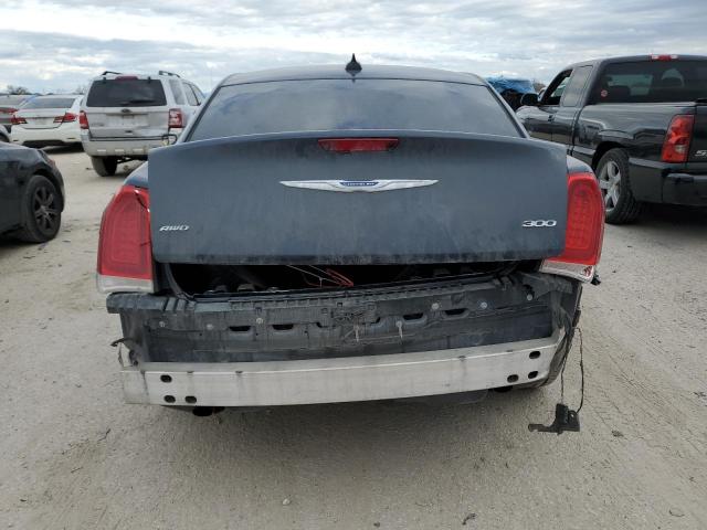 Photo 5 VIN: 2C3CCARG7JH325000 - CHRYSLER 300 