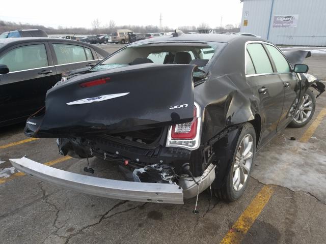 Photo 3 VIN: 2C3CCARG7KH556528 - CHRYSLER 300 TOURIN 