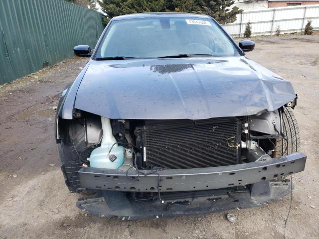 Photo 4 VIN: 2C3CCARG7KH560465 - CHRYSLER 300 