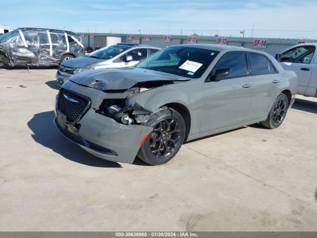 Photo 1 VIN: 2C3CCARG7KH706332 - CHRYSLER 300 