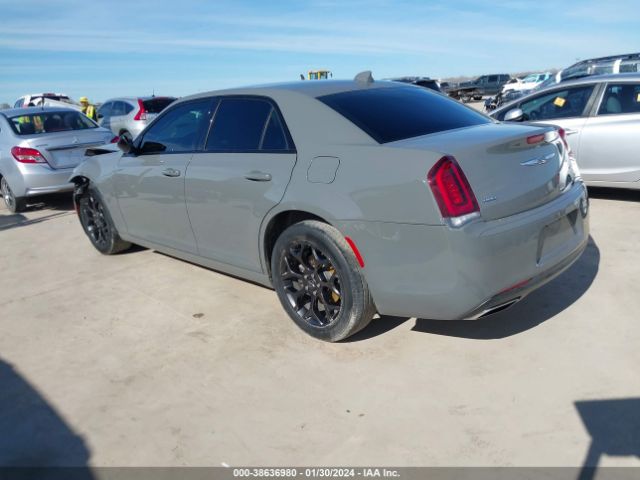 Photo 2 VIN: 2C3CCARG7KH706332 - CHRYSLER 300 