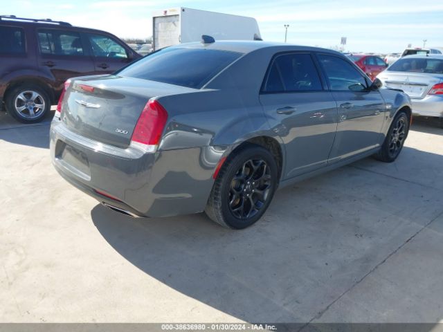 Photo 3 VIN: 2C3CCARG7KH706332 - CHRYSLER 300 