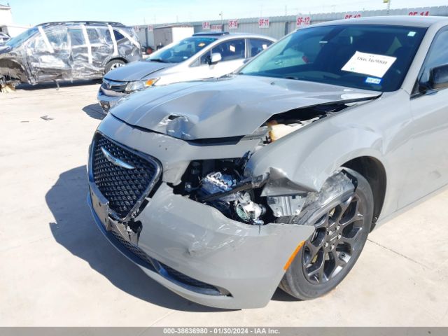 Photo 5 VIN: 2C3CCARG7KH706332 - CHRYSLER 300 