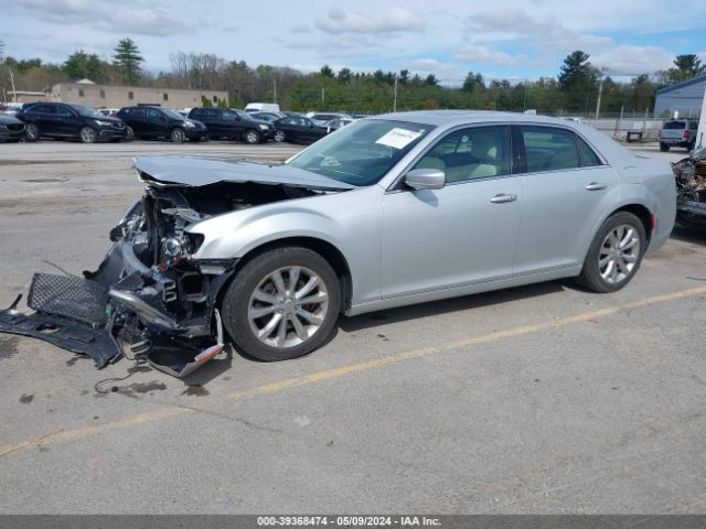 Photo 1 VIN: 2C3CCARG7LH159175 - CHRYSLER 300 