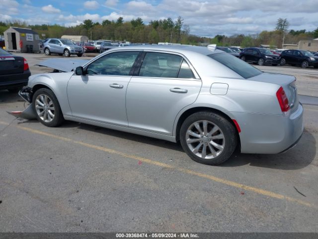 Photo 2 VIN: 2C3CCARG7LH159175 - CHRYSLER 300 