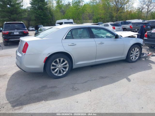 Photo 3 VIN: 2C3CCARG7LH159175 - CHRYSLER 300 