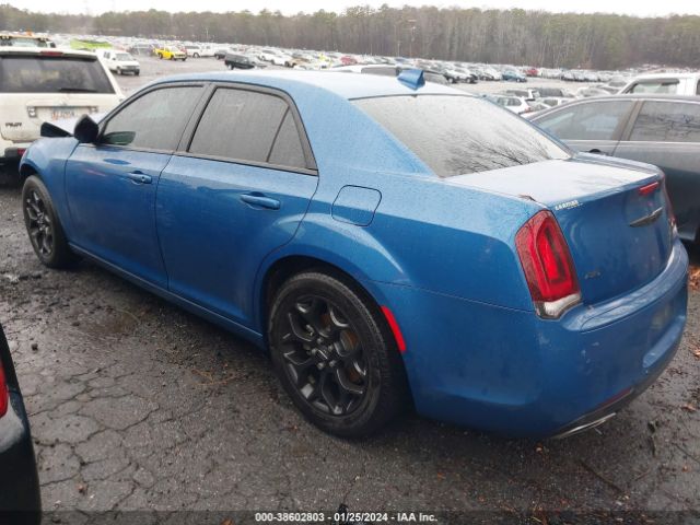 Photo 2 VIN: 2C3CCARG7MH572263 - CHRYSLER 300 