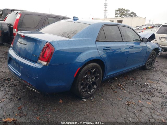 Photo 3 VIN: 2C3CCARG7MH572263 - CHRYSLER 300 