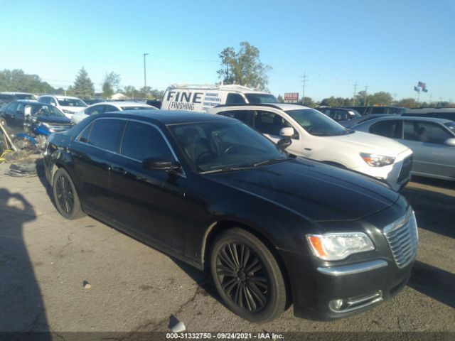 Photo 0 VIN: 2C3CCARG8DH528014 - CHRYSLER 300 