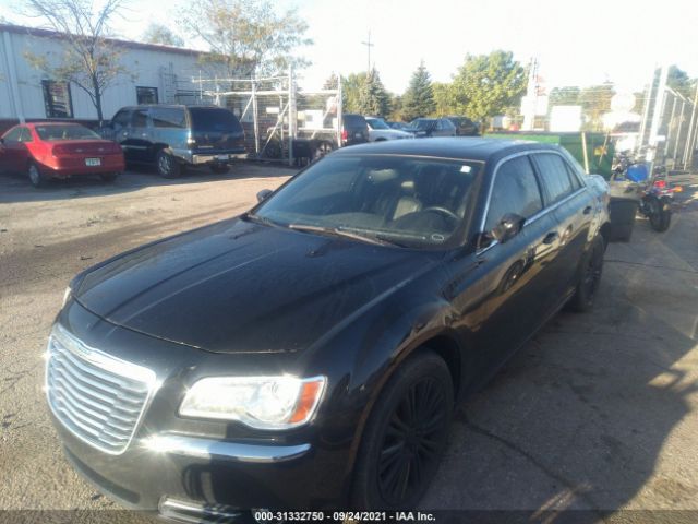 Photo 1 VIN: 2C3CCARG8DH528014 - CHRYSLER 300 