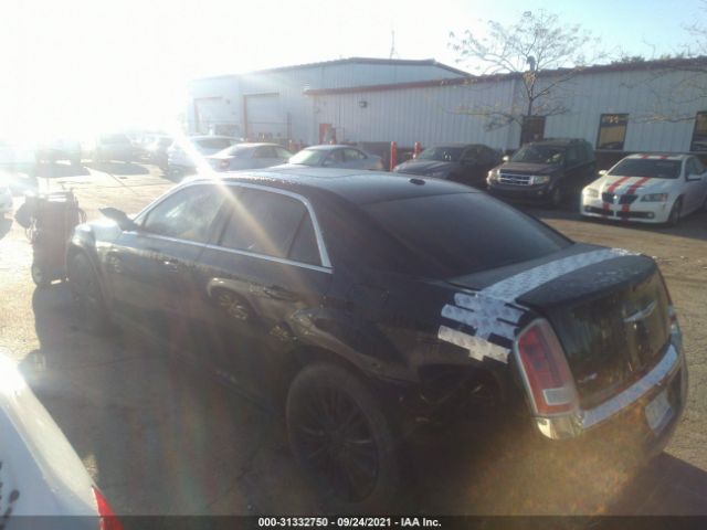 Photo 2 VIN: 2C3CCARG8DH528014 - CHRYSLER 300 