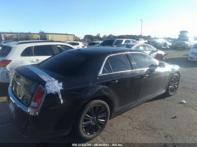 Photo 3 VIN: 2C3CCARG8DH528014 - CHRYSLER 300 