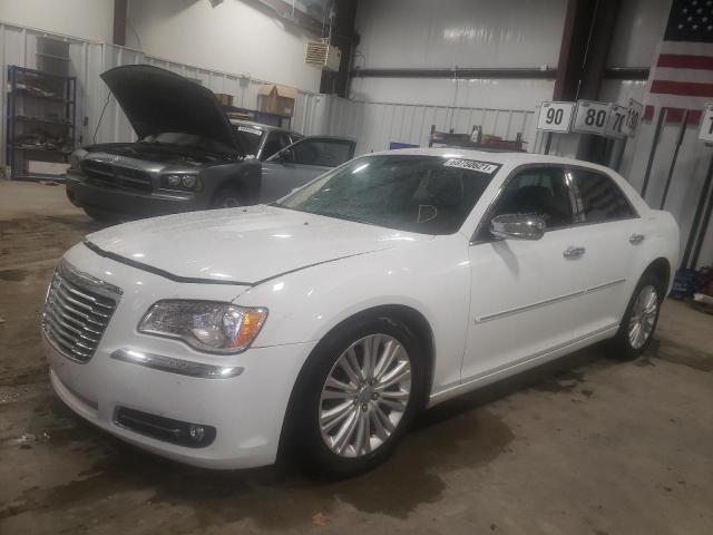 Photo 1 VIN: 2C3CCARG8DH529244 - CHRYSLER 300 