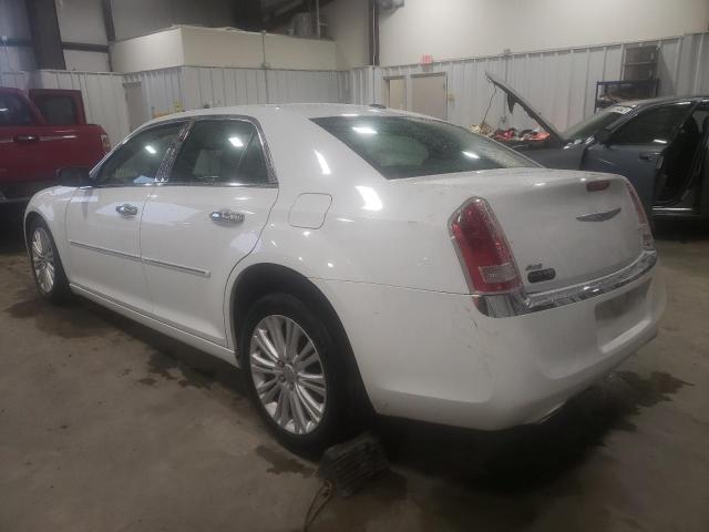 Photo 2 VIN: 2C3CCARG8DH529244 - CHRYSLER 300 