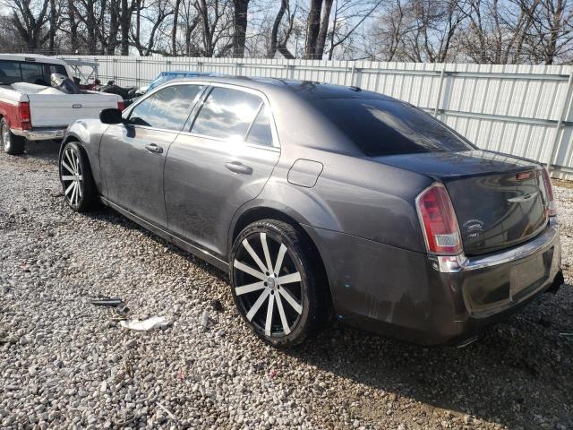 Photo 2 VIN: 2C3CCARG8DH573695 - CHRYSLER 300 