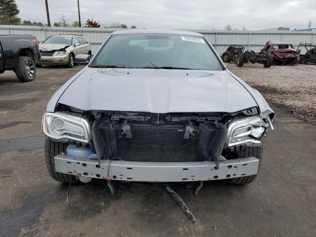 Photo 4 VIN: 2C3CCARG8DH581215 - CHRYSLER 300 