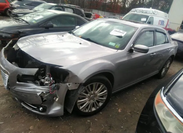 Photo 1 VIN: 2C3CCARG8DH736216 - CHRYSLER 300 