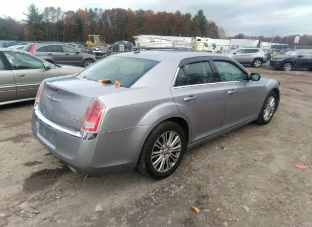 Photo 3 VIN: 2C3CCARG8DH736216 - CHRYSLER 300 