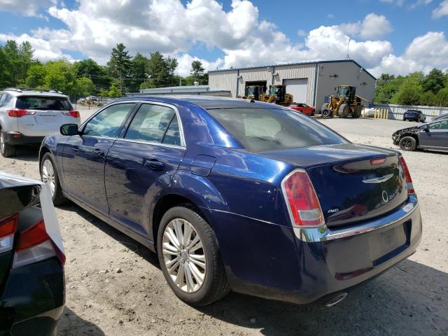 Photo 1 VIN: 2C3CCARG8EH140914 - CHRYSLER 300 