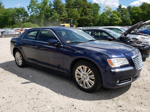 Photo 3 VIN: 2C3CCARG8EH140914 - CHRYSLER 300 