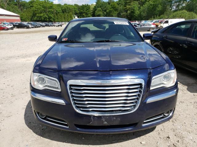 Photo 4 VIN: 2C3CCARG8EH140914 - CHRYSLER 300 