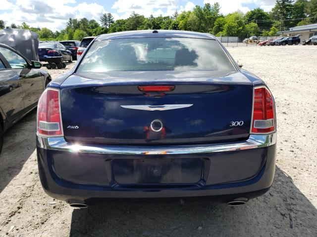 Photo 5 VIN: 2C3CCARG8EH140914 - CHRYSLER 300 