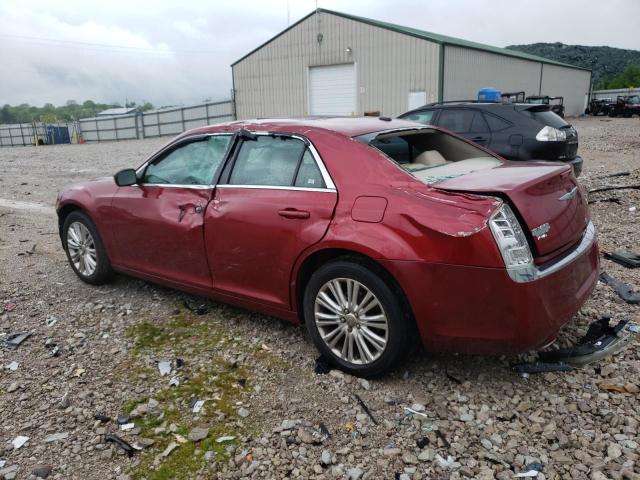 Photo 1 VIN: 2C3CCARG8EH144395 - CHRYSLER 300 